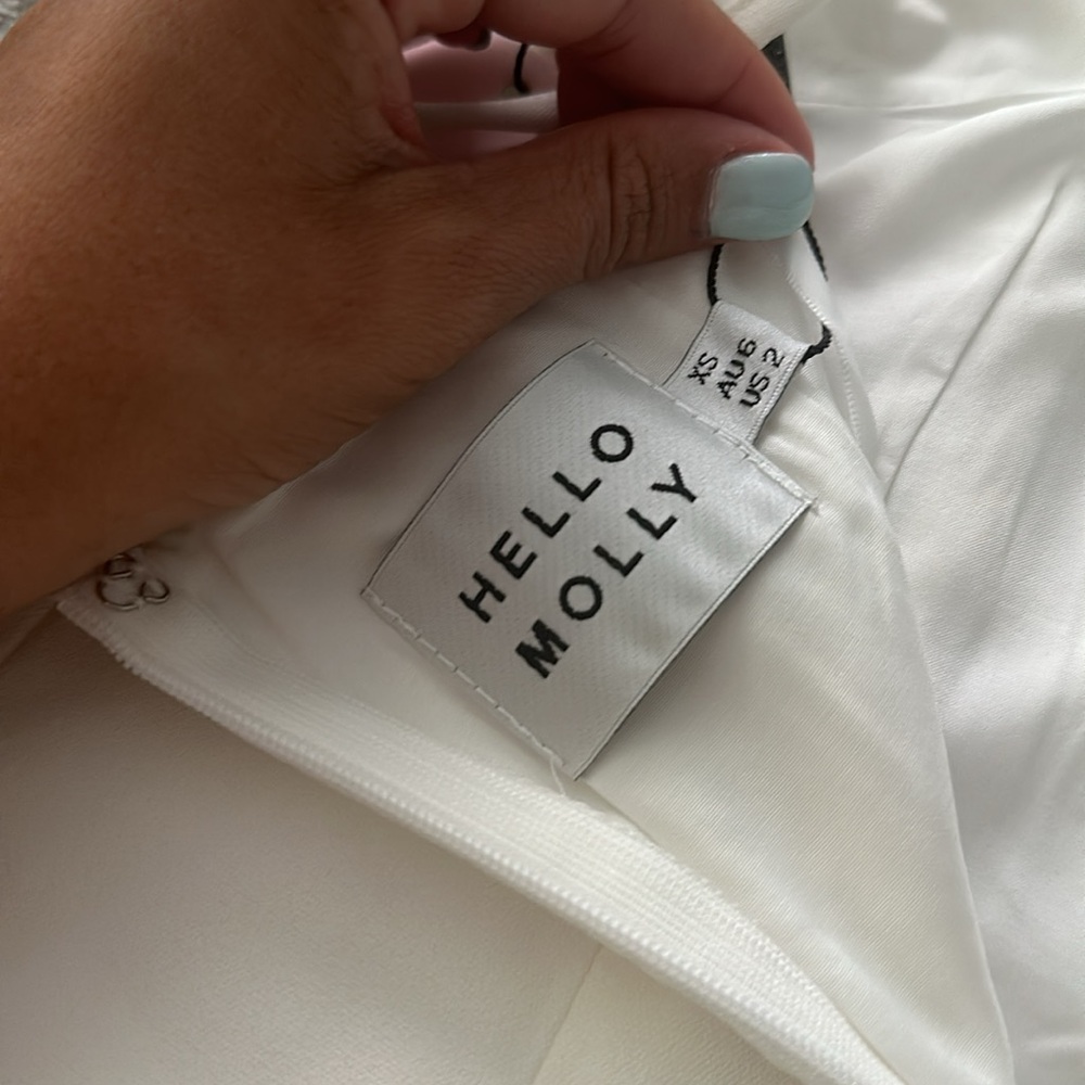 NWT hello Molly dress - Picture 4 of 5